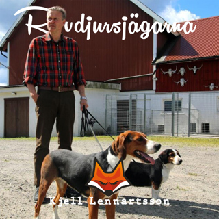 Rovdjursjakt - Kjell Lennartsson