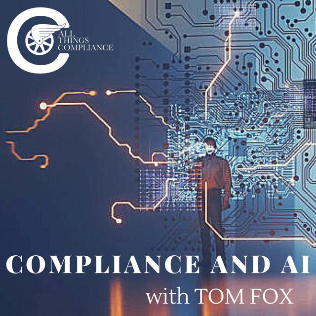 Compliance and AI