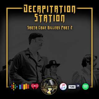 S2E40: Decapitation Station