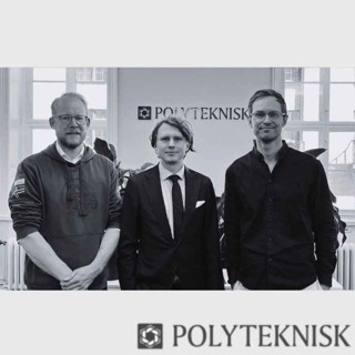 #PolyPod: På bakken i Ukraina – Hvordan hjelper man i en krig?