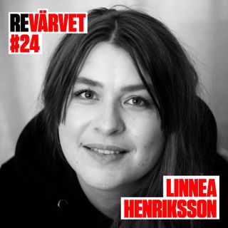 KORT VERSION - RV24: Linnea Henriksson