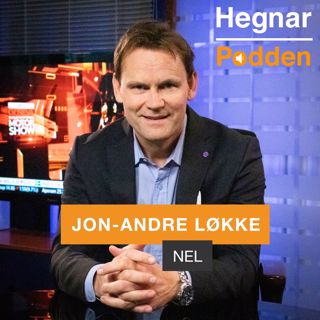 NEL-sjef Jon-Andre Løkke kan ikke love overskudd med det første