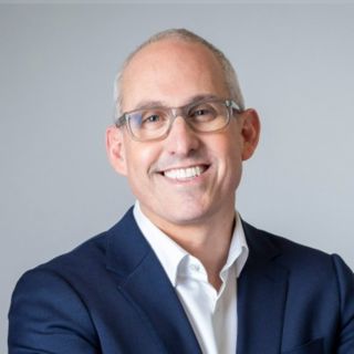 1205: Giving Every Decision-Maker 40 Analysts | Matt Ostrower, CFO, Link Logistics