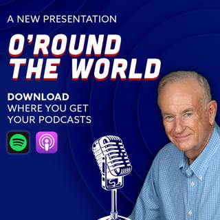 O'Round the World - March 1, 2026