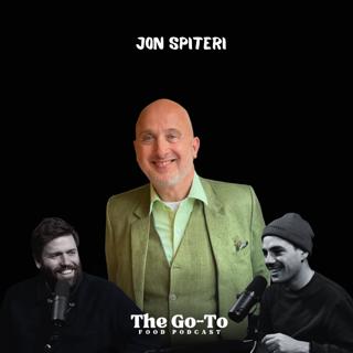 S3 Ep13: Jon Spiteri - The Genius Restaurateur On How He Created London's Great Restaurants Including; The French House, St John & Sessions Arts Club.