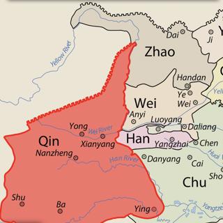 Ep. 158 | The Rise and Fall of the Qin (Part 2)