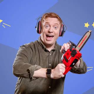 Dagens uppfinning: Motorsågen