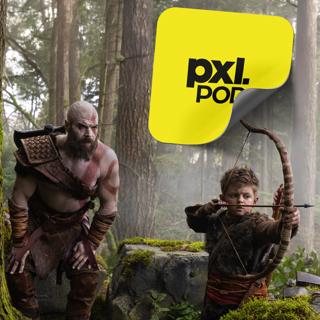171. God of War / Stage Tour / Resident Evil / Lanterns / Project Helix