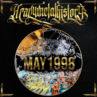 May 1998 Part One