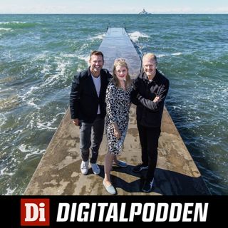 Almedalen special: Nyamko Sabunis okända techfiasko