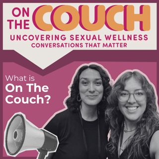 What is On The Couch?