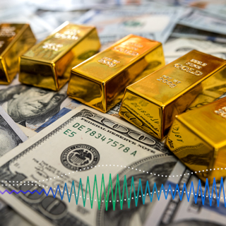 Barry Eichengreen and Chima Simpson-Bell on Currencies that Shine
