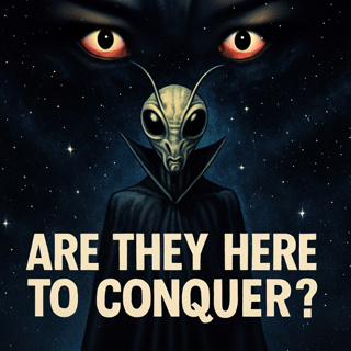 Overlords of the Insectoid Aliens: Who or What is Pulling the Abduction/Hybridization Strings?