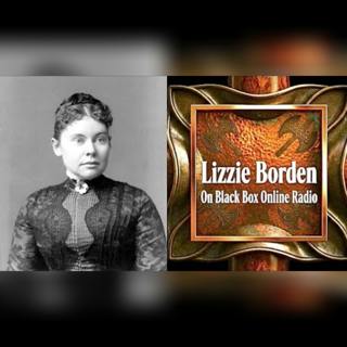 Lizzie Borden: The Unanswered Questions