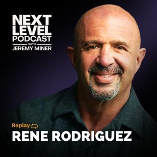 The Psychology of Influence & How To Win Every Sale with René Rodriguez | EP 399
