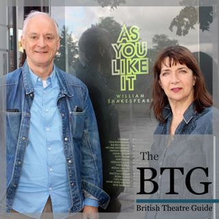As You Like It matured at the RSC