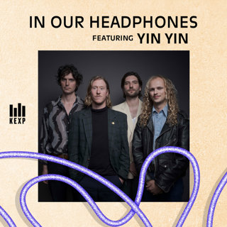 Seattle Band Linda From Work on the Magic of Dutch Band Yin Yin