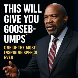 This Will Give You Goosebumps 😱 - One of the Most Inspiring Speech Ever