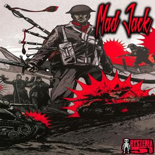 Mad Jack: The Man Who Fought Nazis w/ a Sword | 239
