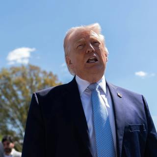 From Washington: President Trump's Strategy on Iran and the History of Wartime White Houses