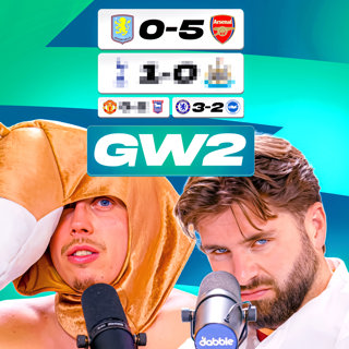 BONUS: Premier League PREDICTIONS Show EP.2, S2