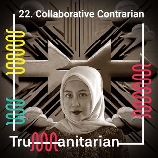 22. The Collaborative Contrarian