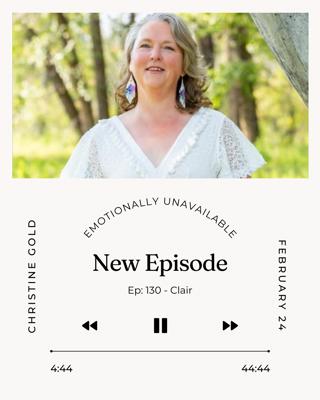 Episode 130: Clair