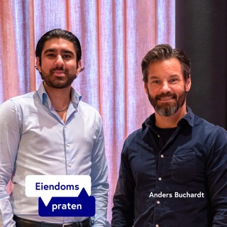 Anders Buchardt: Fra hytter til hoteller. Kan Norge utfordre Alpene?