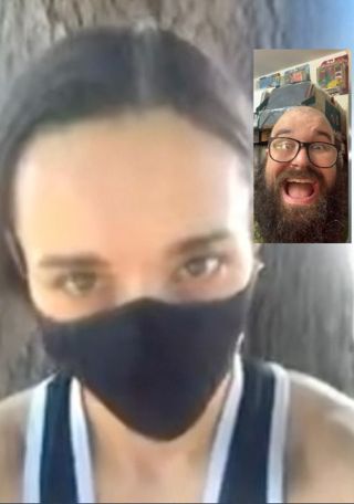 Episode 281 - Jehnny Beth (Musician, Actor)