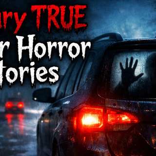Terrifying True Uber/Lyft Horror Stories