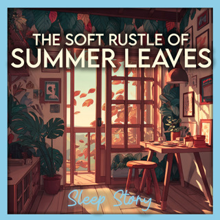 Soothing Narration | The Lullaby of the Summer Woods | Calming Bedtime Sleep Story for Deep Relaxation and Peaceful Sleep Aid