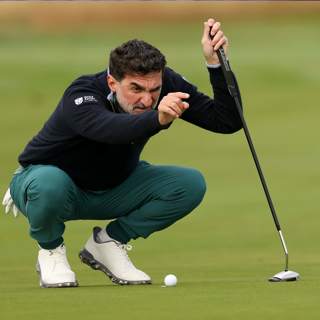 Saudi’s LIV golf exit is just the start