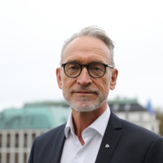 Full splid om deltid
