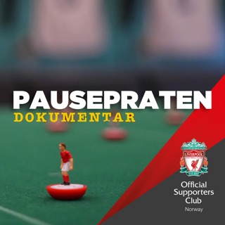 Dokumentar: De ukjente heltene i Liverpools kulisser