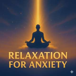 Go Easy on Yourself — Guided Meditation for Self-Care and Love