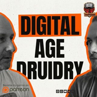 Deciphering the Impact of AI on Spirituality, Society and Nature with Luke Eastwood