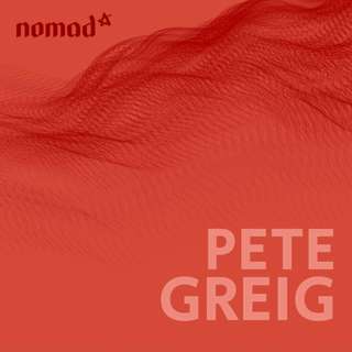 Pete Greig - 24/7 Prayer, Mission and New Forms of Church (N35)