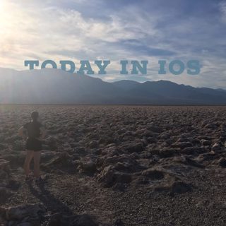 Tii 0424 - iOS 10.3 Gold Master and iOS 10.3.2 Beta 1