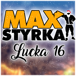 MAXstyrkas julkalender 2021 - Lucka 16
