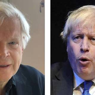 Har alla en dubbelgångare?