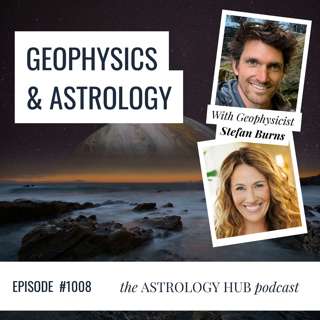 Space Weather, Planetary Alignments & Earth Changes with Geophysicist Stefan Burns