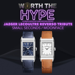 JLC Reverso - Timeless Icon or Past Relic?! - Worth The Hype?! Episode #8