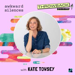 #171 - Summer Throwback: Kate Towsey on Starting a ReOps Practice