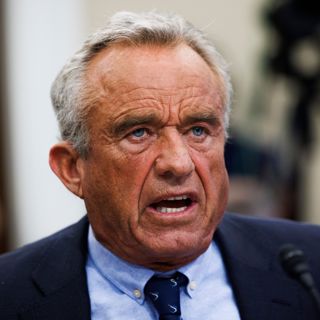 RFK Jr. Is Putting American Lives At Risk