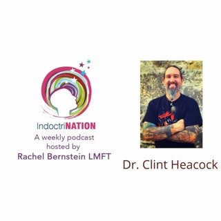 MindShift w/Dr. Clint Heacock