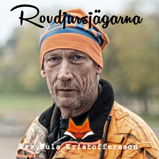 Rovdjursjakt - Per Bula Kristoffersson
