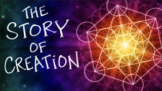 The Story of Creation Through Sacred Geometry | After Skool