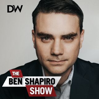 Jordan B Peterson | The Ben Shapiro Show Sunday Special Ep. 1