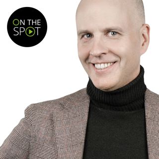 Business ja transformaatio – mikä se on?