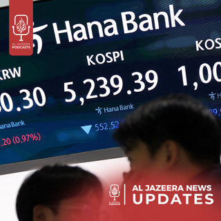 Iran attacks Gulf neighbours, Asia financial markets plummet
